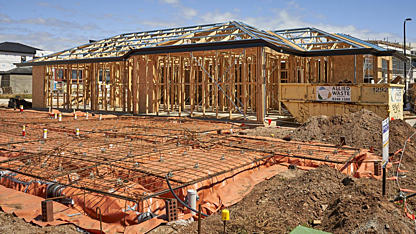 Who will benefit from Australia's housing shortage?