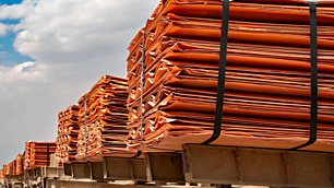 5 structural drivers of surging copper demand and 9 ways to invest