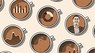 Charts and caffeine: UBS reassesses ASX energy stocks