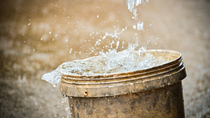 It's raining Dividends - bring a bucket