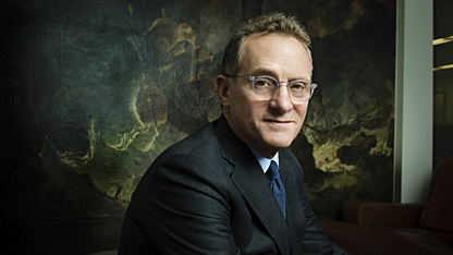 Why Howard Marks says uncertainty can be an investor's saving grace