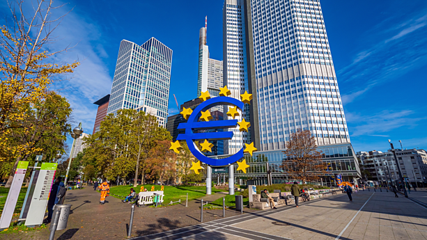 Higher core inflation should challenge ECB signalling of a June rate cut