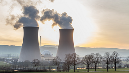 Nuclear energy: Net-zero panacea or pipe dream?