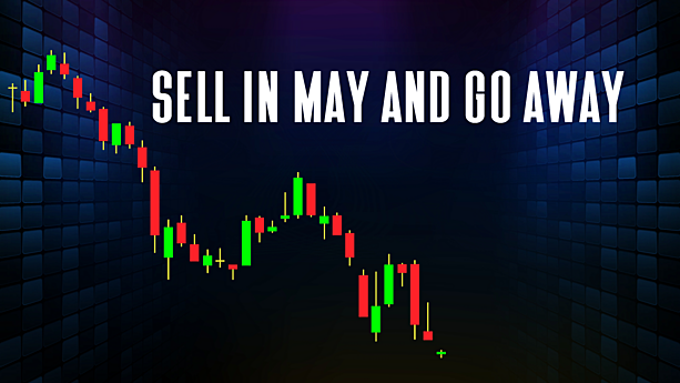 Should we “sell in May and go away”?