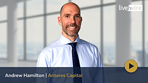 Antares' seven-step process powering Dividend Builder