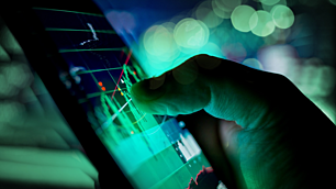 Five stocks for the next five years