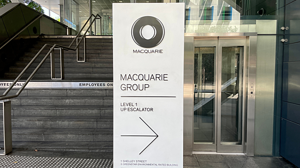 The Real Reason Macquarie Group Is Starting A $2 Billion Buyback ...