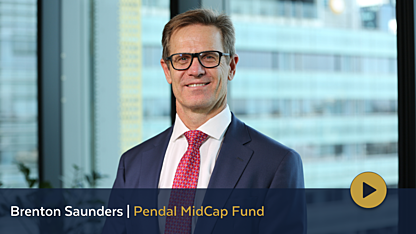 He backed Pilbara, Mineral Resources, and WiseTech. He's now backing these stocks