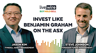 How Benjamin Graham would invest on the ASX