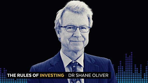 The policy overhaul Shane Oliver would make to secure Australia's fortunes