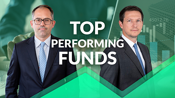 Top performing funds: How PIMCO delivered a 13.47% return in the financials sector despite peaking bank earnings