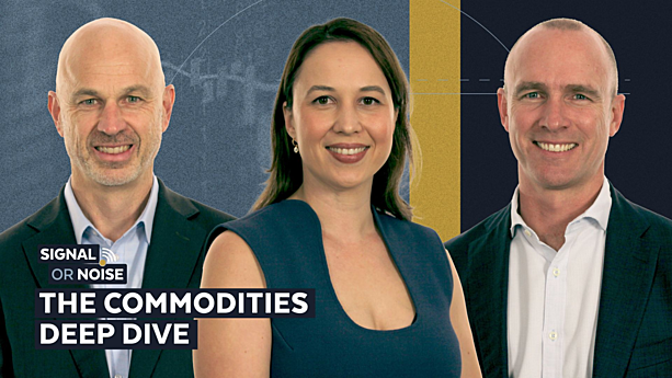 Three commodities (and five stocks) navigating the geopolitical risks of 2023
