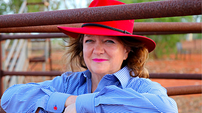 What Gina Rinehart's 10.7% Liontown stake means for you