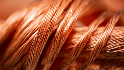 Bad Chinese news seen as good news for copper price