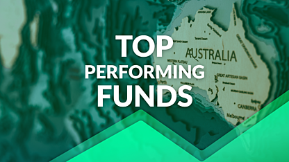 Top performing funds: 10 Australian equity funds that delivered more than 20% returns in FY24