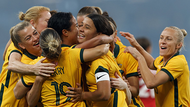 What the Matildas' penalty shootout can teach investors - Andrew Mitchell