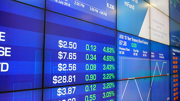 Higher for longer rates and the outlook for the Australian equity market