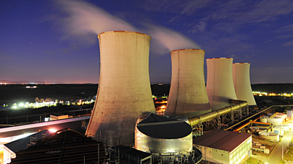The stunning revival of nuclear energy