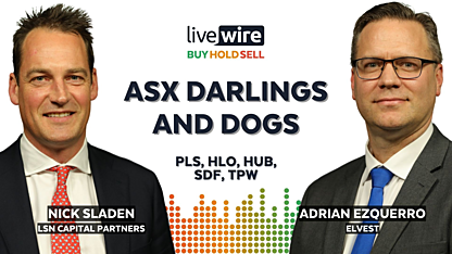 Buy Hold Sell: 3 of the ASX’s fastest-growing stocks (and 2 in the dog house)