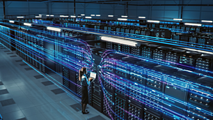 The opportunity in data centres explained
