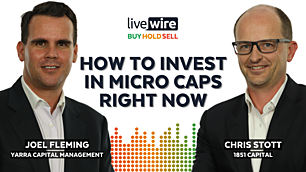 2 winning stocks (and how rising costs impact those micro caps in your portfolio)