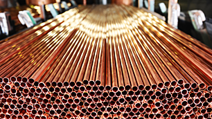 Three buys for the looming copper shortage