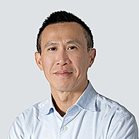 Kevin Hua