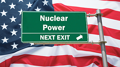 Nuclear energy trends in the US are bullish for uranium – Citi