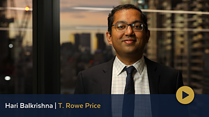 10 stocks for harnessing the most important thematic in finance