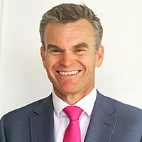 Dr Shane Storey