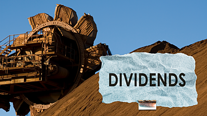 3 reasons why iron ore is falling, and why it could slash BHP’s dividend