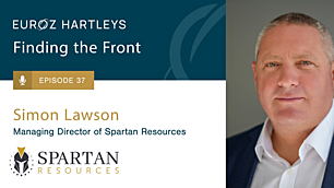 "Hunting for gold": Simon Lawson, MD of Spartan Resources, “Challenge the accepted”