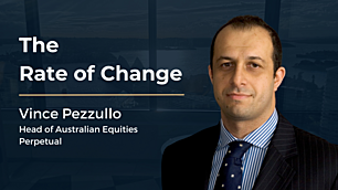 Outlook for Aussie equities, gearing & activist ownership | Vince Pezzullo