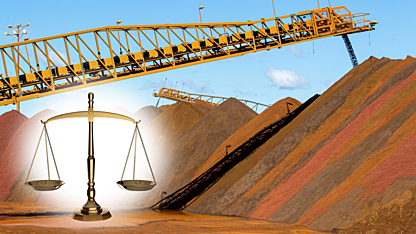 Iron ore price slump silver lining: Looming supply cuts to rebalance market