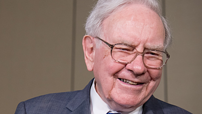 Here’s what Warren Buffett bought and sold in the June quarter