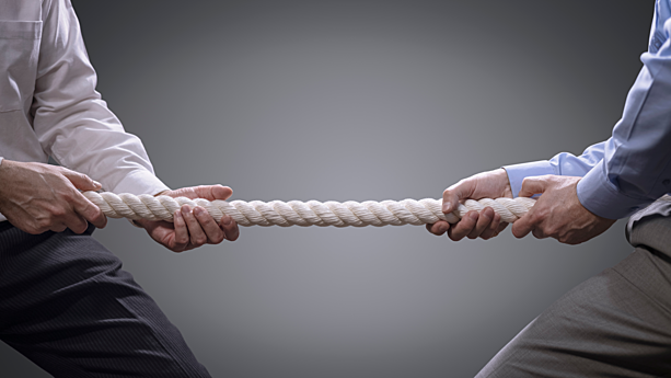 Investing in companies with a competitive edge. Part 5: Rivalry among existing companies