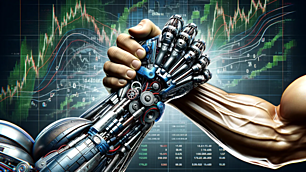 Fundie vs AI: Who is the better stock picker? (and 10 ASX stock ideas for your trouble)