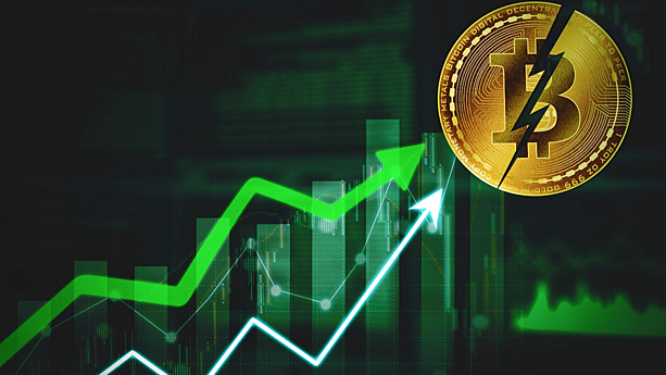 The upcoming bitcoin halving
