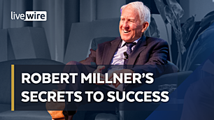 Long-term compounding with Robert Millner
