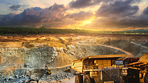 Structure your portfolio for a fierce bidding war among the major miners